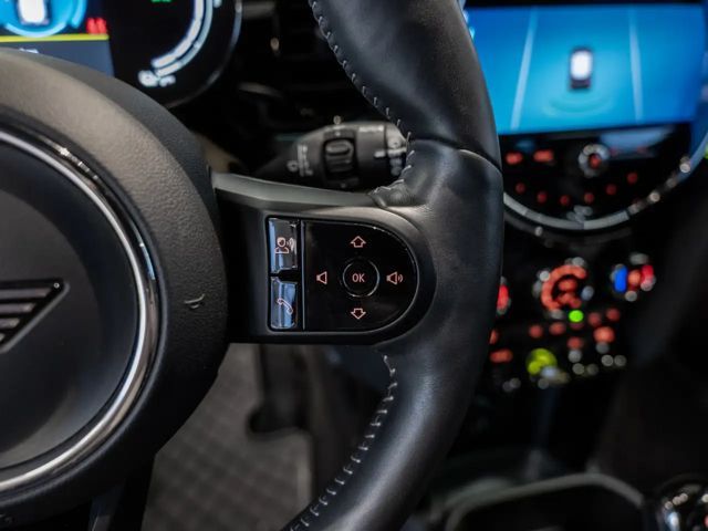 MINI Mini Electric SE