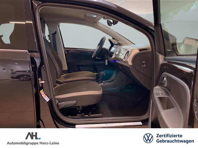 Volkswagen e-up! 61 kW maps+more SHZ RFK