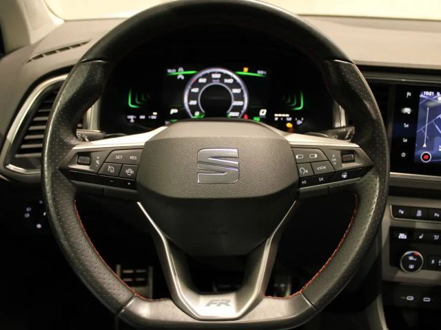Seat Ateca 2.0 TDI DSG FR-lijn