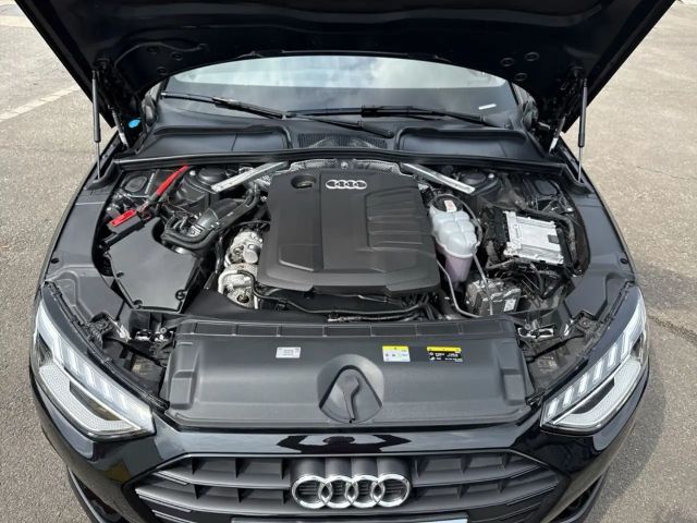 Audi A4 40 TDI Avant
