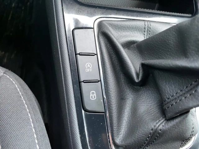 Skoda Fabia 1.0 TSI Ambition