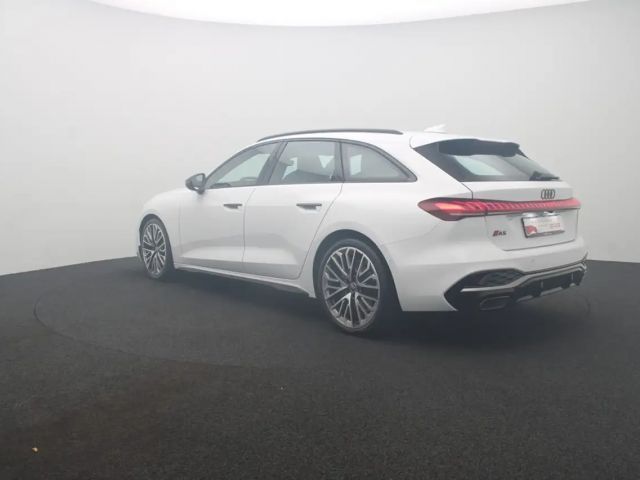 Audi A5 Avant Quattro S-Line