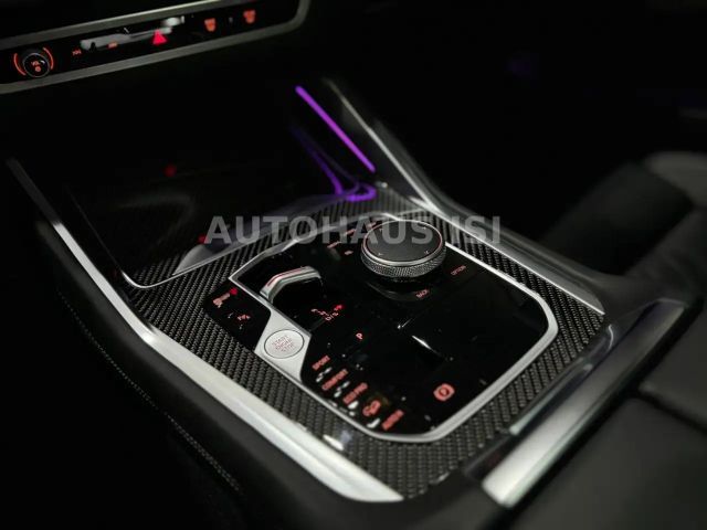 BMW X6 M-Sport xDrive