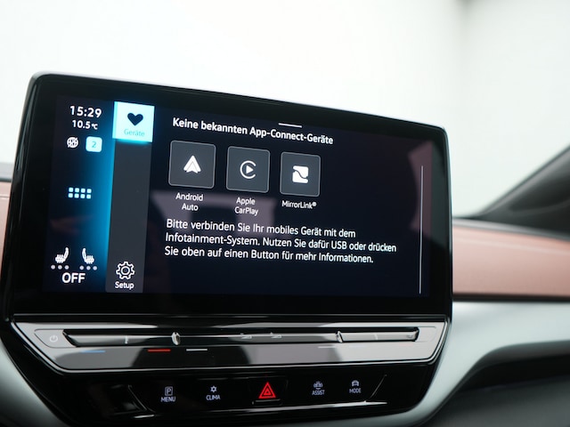 Volkswagen ID.5 77 KWh Pro