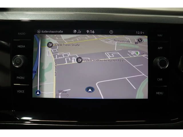 Volkswagen Taigo 1.5 TSI IQ.Drive Style