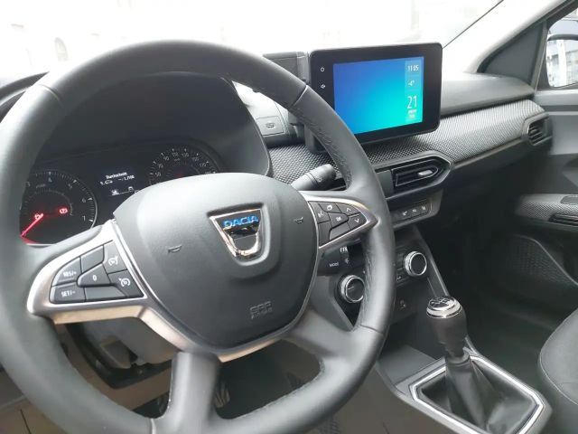 Dacia Jogger Extreme TCe 110