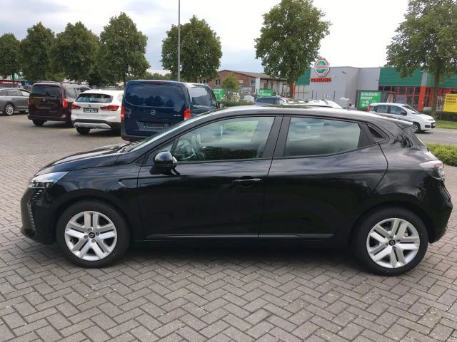 Renault Clio Evolution