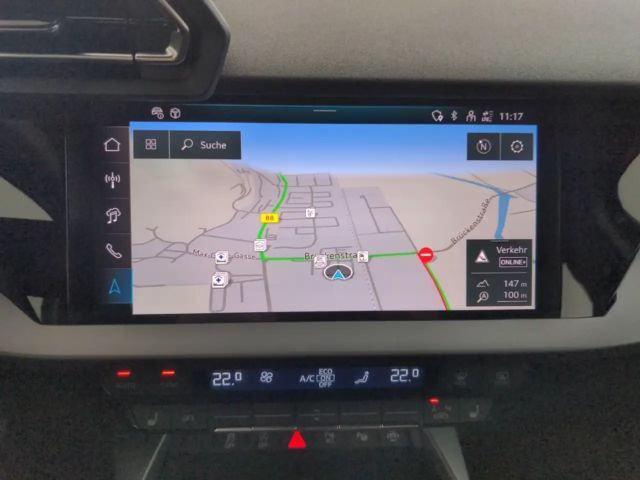 Audi A3 35 TFSI S-Tronic Sedan Sportback