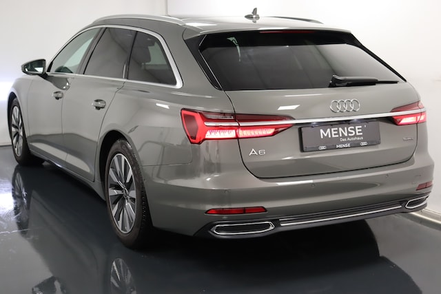 Audi A6 40 TDI Avant Quattro S-Tronic Sport
