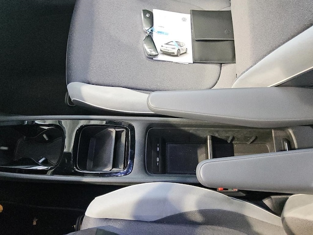 Volkswagen ID.3 Business Performance Pro