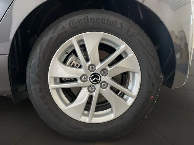 Mazda 2 Hybrid 2024 5HB 1.5L VVT-i 116 PS e-CVT FWD CENTRE