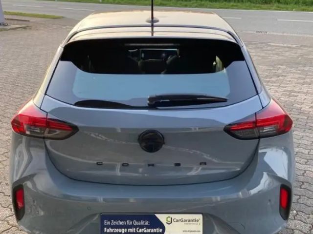 Opel Corsa 1.2 Turbo GS-Line Grand Sport Turbo