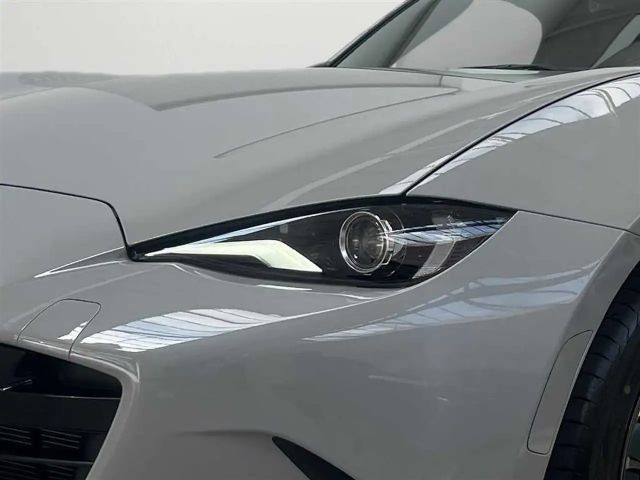 Mazda MX-5 Homura SkyActiv