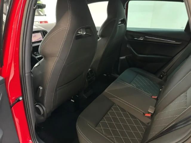 Skoda Karoq 1.5 TSI Sportline