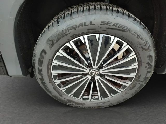 Volkswagen Tayron 1.5 eTSI DSG IQ.Drive Life