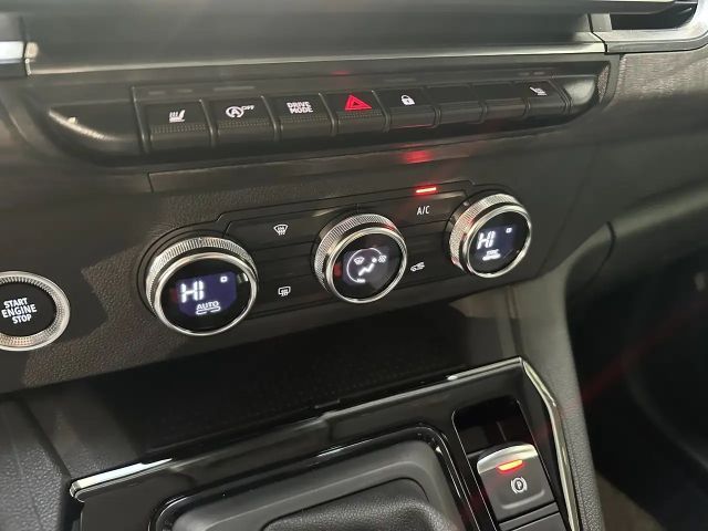 Renault Kangoo Blue EDC Techno dCi 115