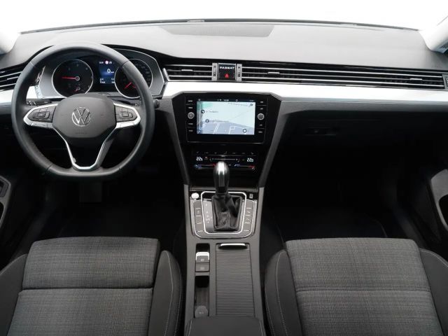 Volkswagen Passat 2.0 TDI Business DSG Variant