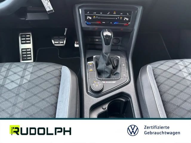 Volkswagen Tiguan 2.0 TDI 4Motion DSG R-Line