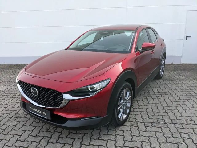 Mazda CX-30 Exclusive-line SkyActiv