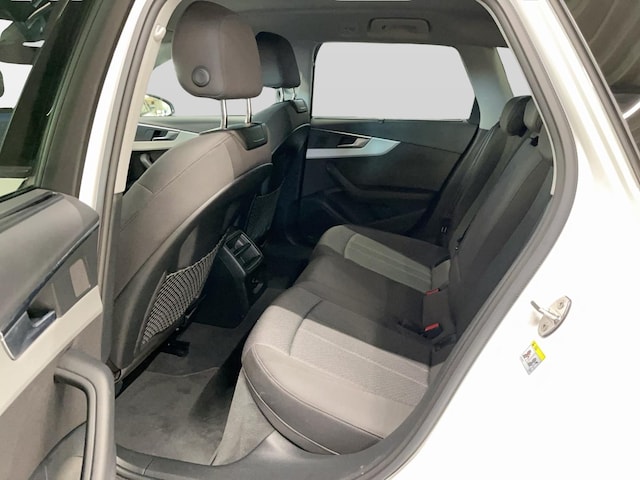 Audi A4 35 TDI Avant S-Tronic