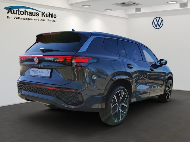 Volkswagen Tayron DSG R-Line