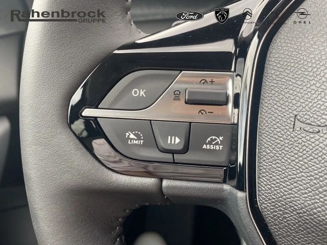 Peugeot 408 Allure Pack Hybrid