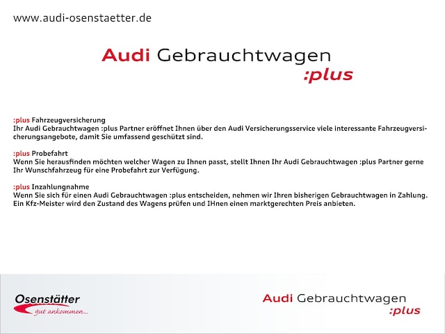 Audi Q5 40 TFSI Quattro S-Tronic Sportback