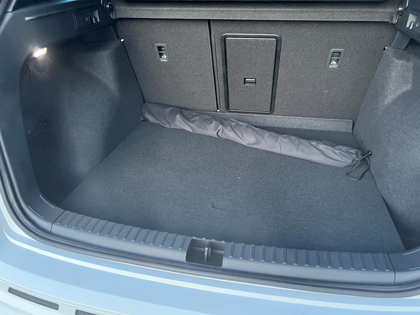 Cupra Ateca 2.0 TSI 4Drive DSG VZ