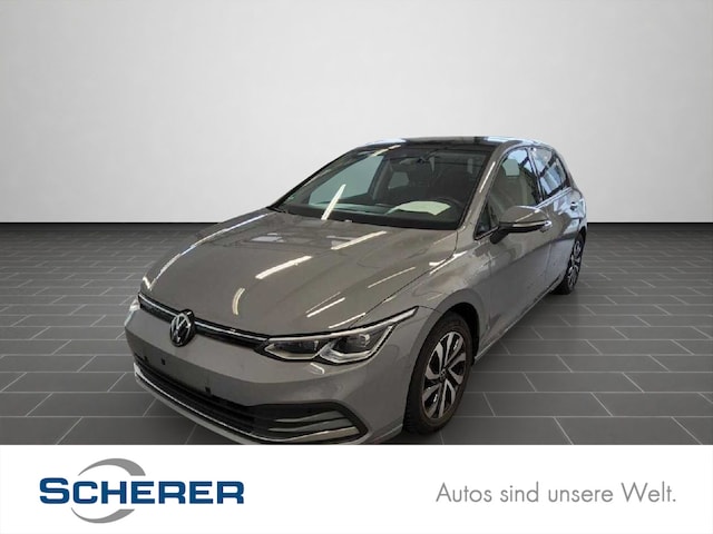 Volkswagen Golf 2.0 TDI DSG Golf VIII