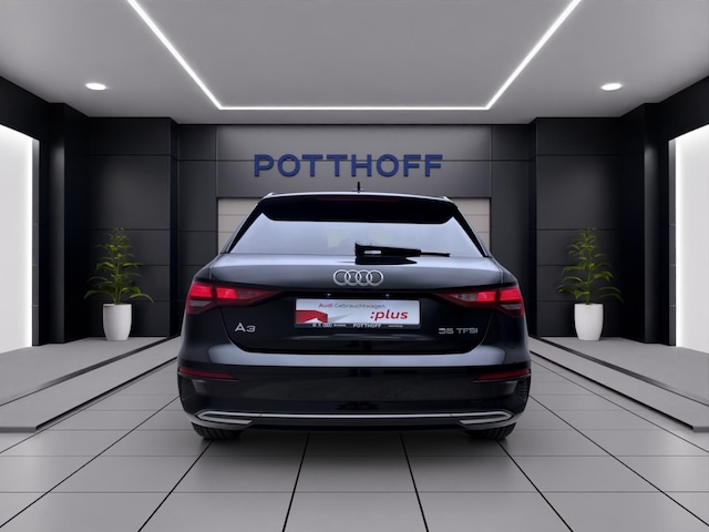 Audi A3 35 TFSI S-Tronic Sportback