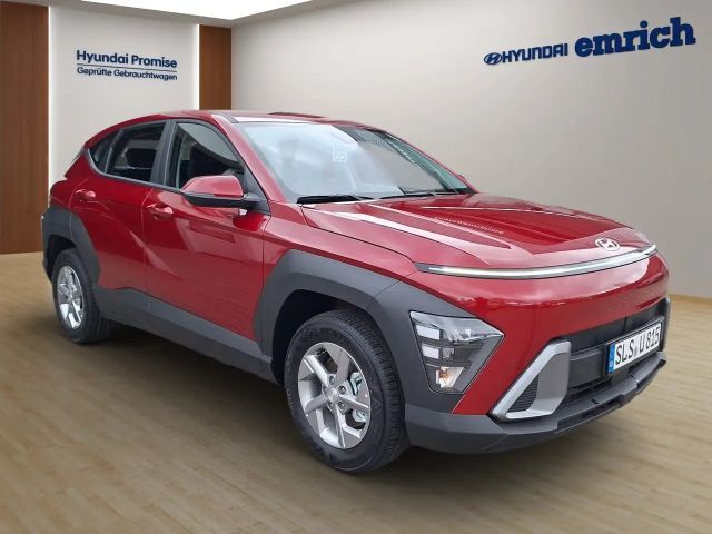 Hyundai Kona 1.6 Hybrid Select