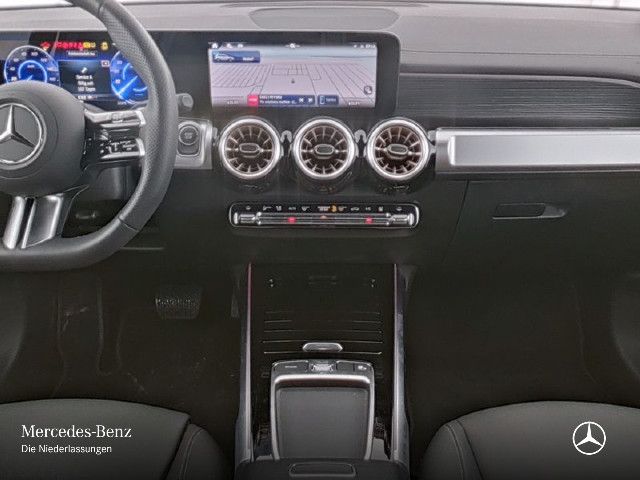 Mercedes-Benz EQB 300 4MATIC