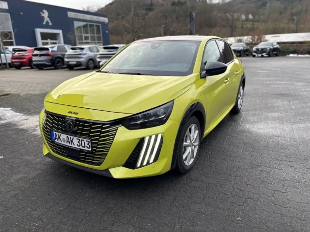 Peugeot 208 GT-Line Hybrid