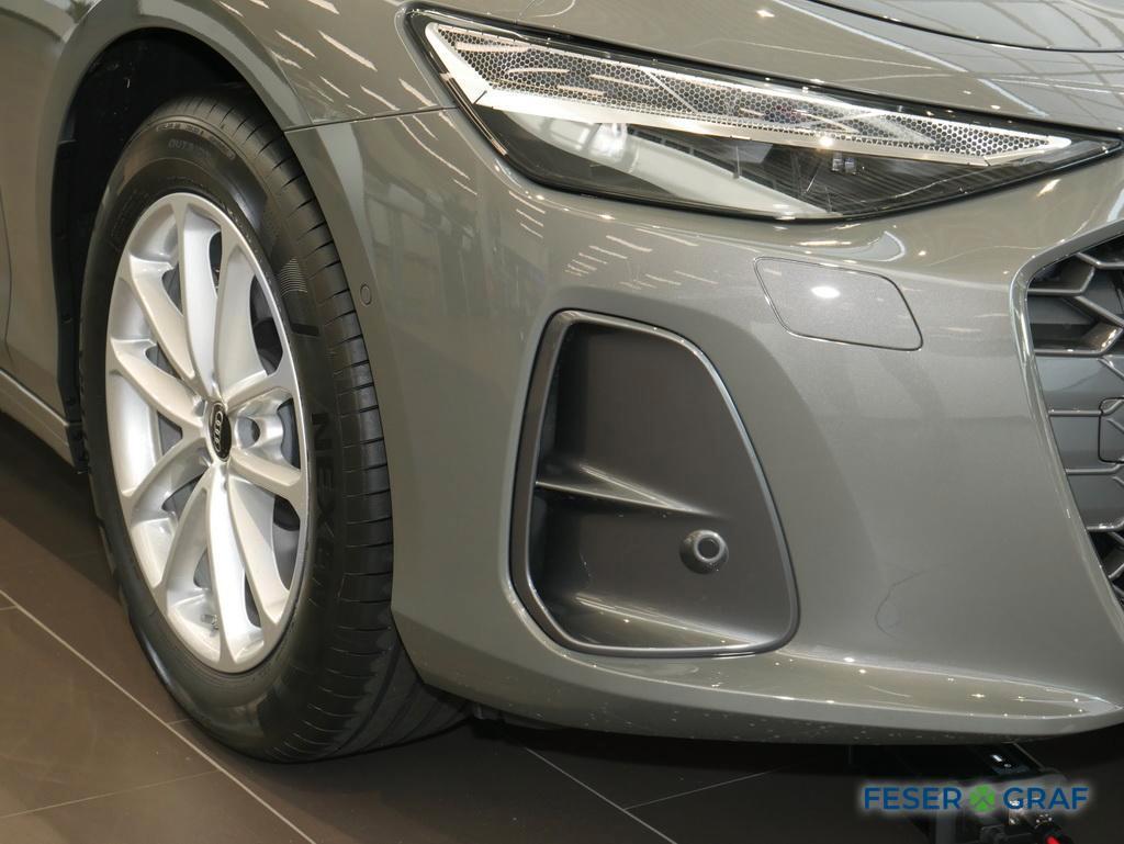 Audi A6 Avant Hybride Quattro S-Tronic