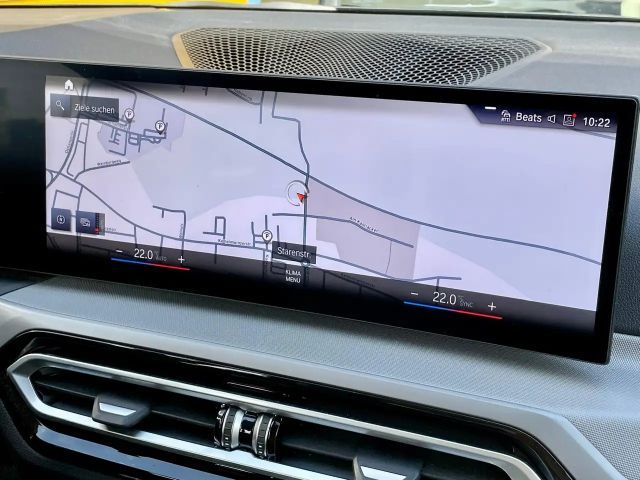 BMW 320 320d Touring