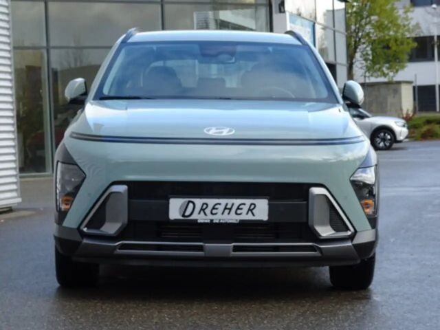 Hyundai Kona 1.6 2WD Smart T-GDi