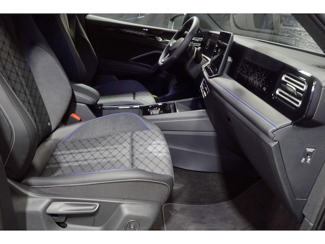 Volkswagen Tiguan 4Motion DSG R-Line