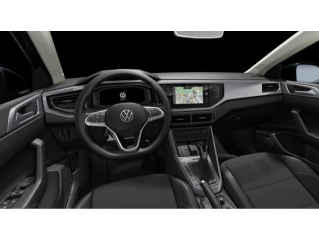 Volkswagen Taigo 1.0 TSI DSG Style