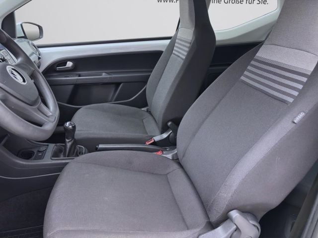 Volkswagen up! 1.0 MPI Move Move up!