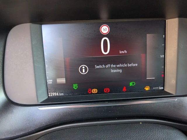 Opel Corsa GS-Line Grand Sport Turbo