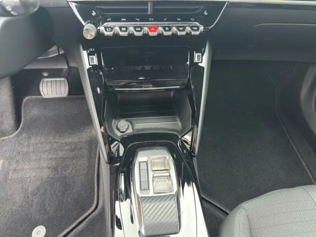 Peugeot 2008 Allure Pack BlueHDi