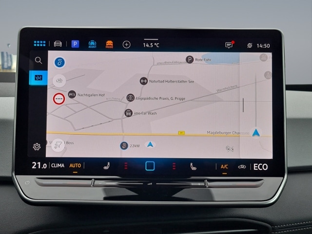 Volkswagen ID.3 170kw +1,49%+WR+WÄRMEP+HEADUP+PANOD+NAVI