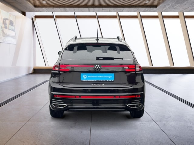 Volkswagen Taigo DSG IQ.Drive R-Line