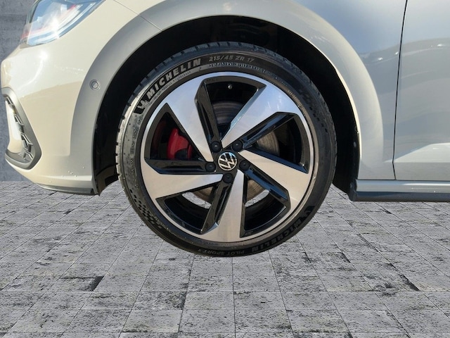 Volkswagen Polo DSG GTI