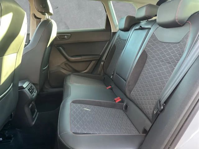 Seat Ateca 2.0 TSI 4Drive DSG FR-lijn