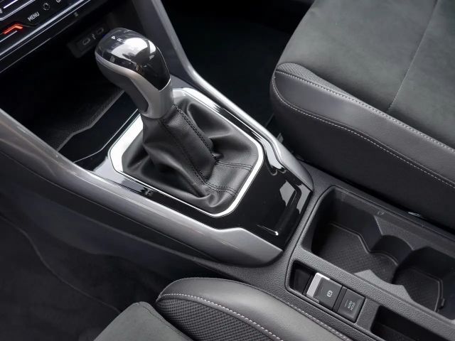 Volkswagen T-Roc 1.5 TSI DSG Style