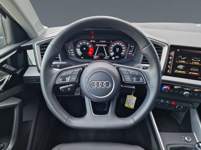 Audi A1 25 TFSI S-Line Sportback