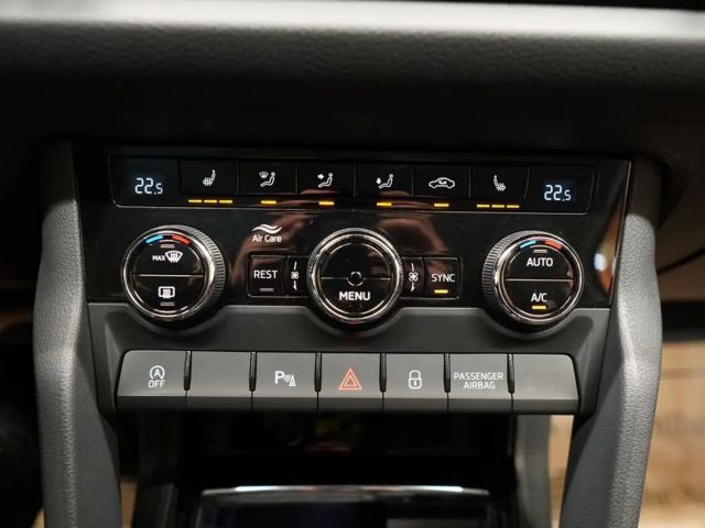 Skoda Kodiaq 2,0 TDI DSG ''AHK*LED*NAVI*ACC*VIRTUAL*RFK''