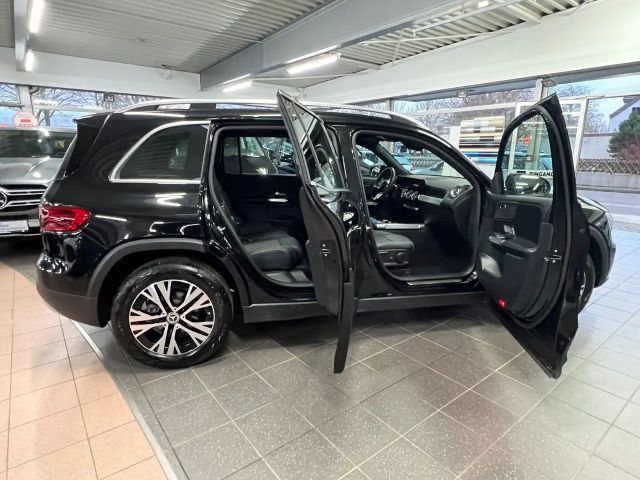 Mercedes-Benz GLB 200 GLB 200 d Progressive