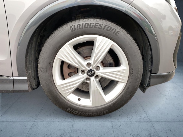 Audi Q4 e-tron 50 Quattro Sportback